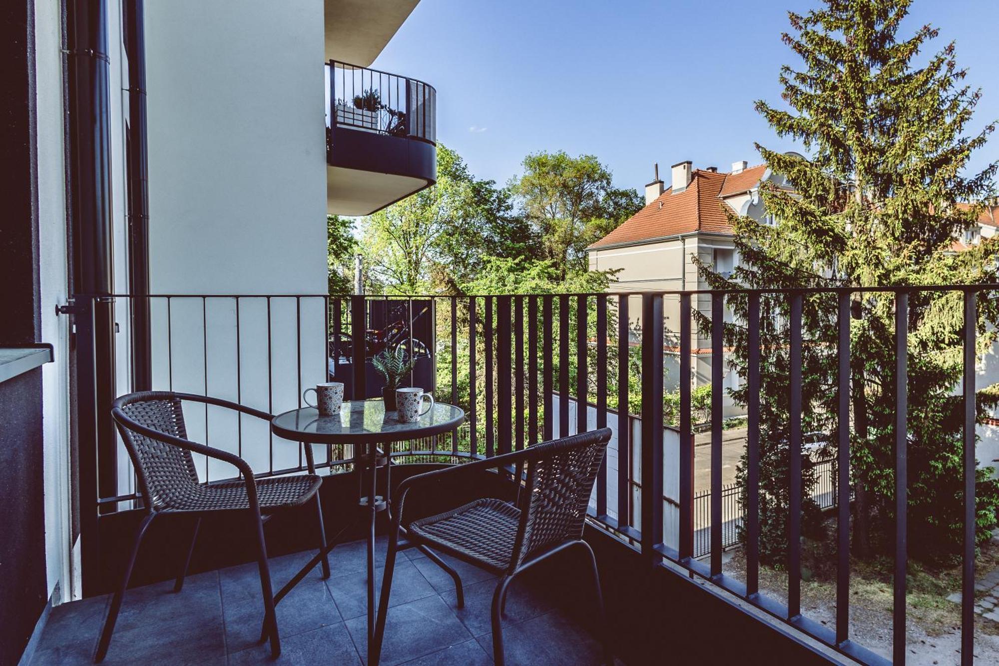 2Homerent Babia Wies 12 Bydgoszcz Exterior photo