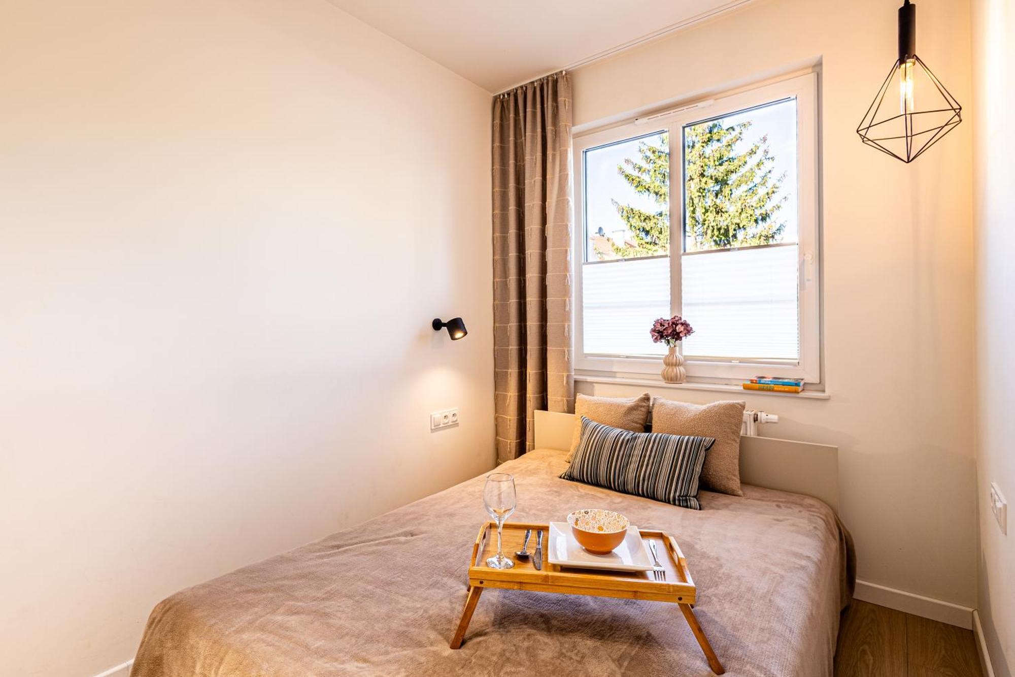 2Homerent Babia Wies 12 Bydgoszcz Exterior photo